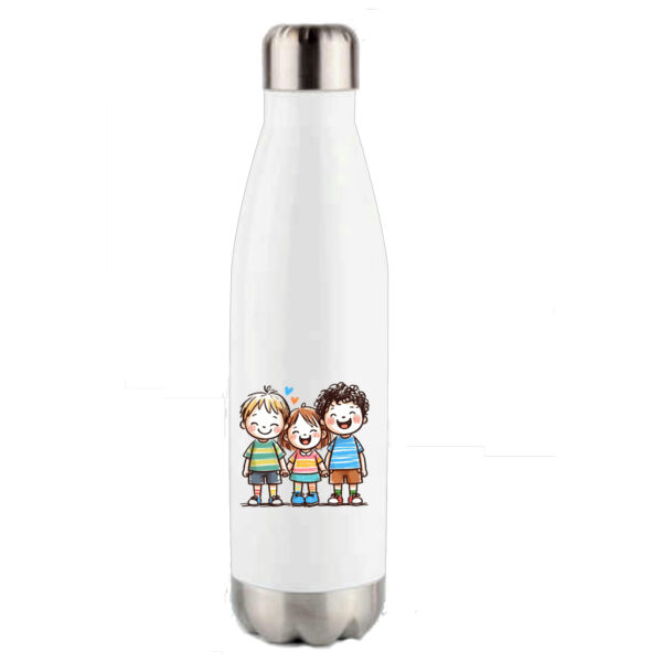 Water Bottle  Thumbnail