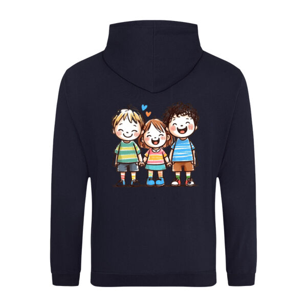 Adult Hoodie  Thumbnail